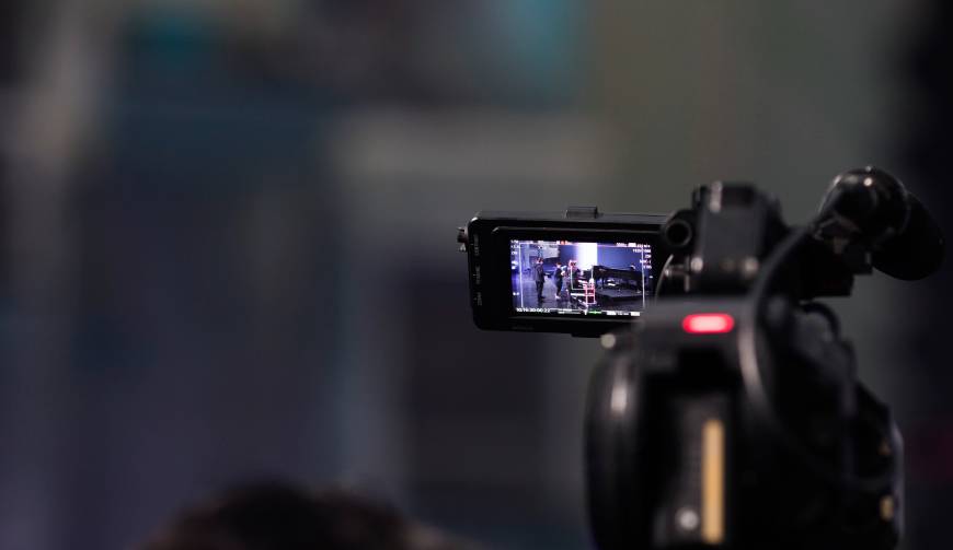 紧跟潮流！锦江区产品视频拍摄引领时尚新趋势