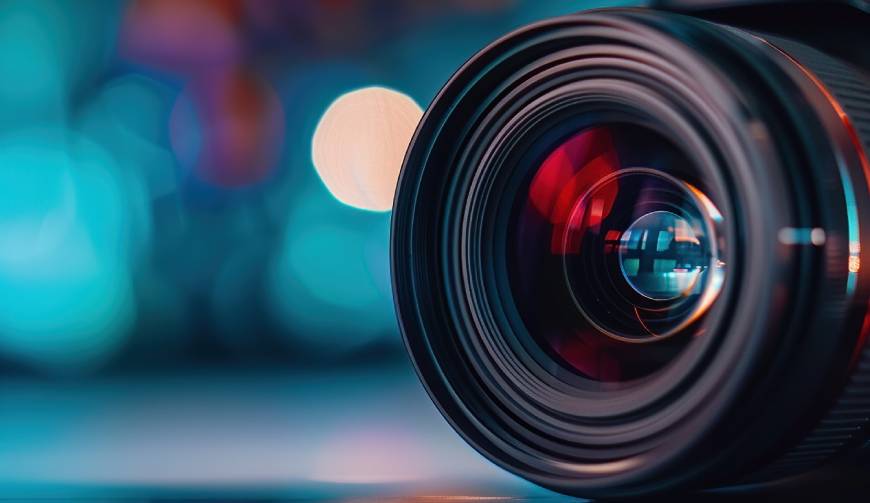 与锦江区产品视频拍摄同行：畅享高效、舒适的每一天