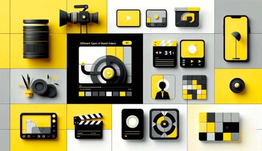 专为职场精英打造：锦江区产品视频拍摄提升工作效率的秘密武器