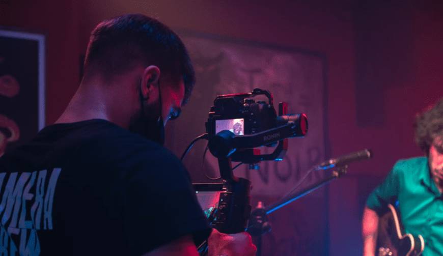 匠心雕琢视觉盛宴！专业锦江区产品视频拍摄公司赋能品牌价值