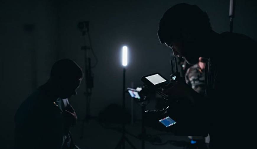 深耕锦江区产品视频拍摄，解锁产品出圈的流量密码