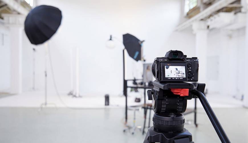 聚焦锦江区产品视频拍摄，打造品牌传播新高度