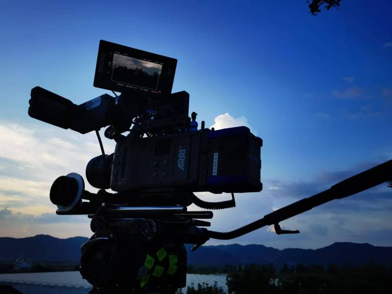 流量思维，锦江区电商产品视频拍摄制作的核心逻辑