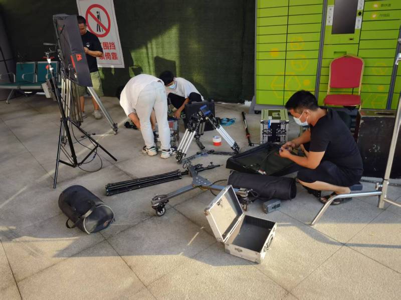 锦江区产品视频拍摄全攻略，让产品魅力在镜头下尽情绽放