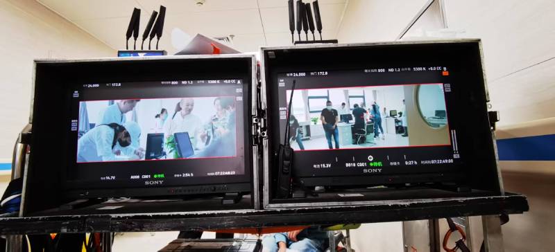 锦江区极致互动，让产品在宣传视频中闪耀独特光芒