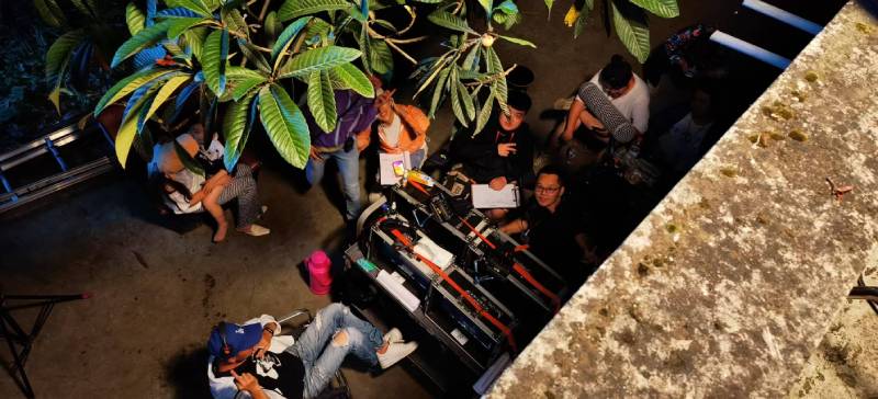 解锁锦江区产品宣传视频拍摄公司新势能，助力品牌强势破圈