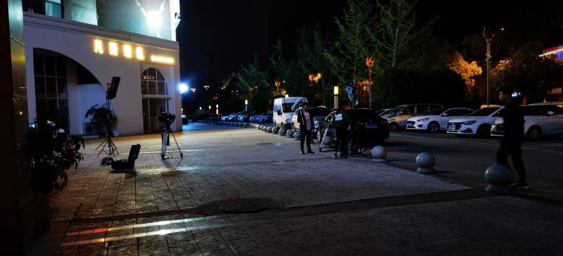 锦江区电商产品视频拍摄制作全攻略，打造高转化带货视频