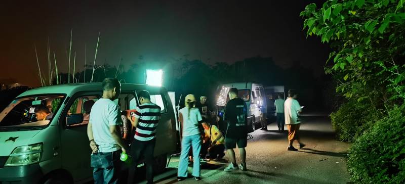 以镜头为笔，绘就锦江区产品视频的进阶之路