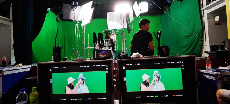 锦江区产品视频拍摄：以创意为翼，助力品牌翱翔