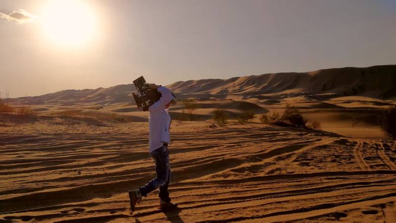 深耕锦江区产品宣传视频拍摄公司，解锁品牌传播的核心动能