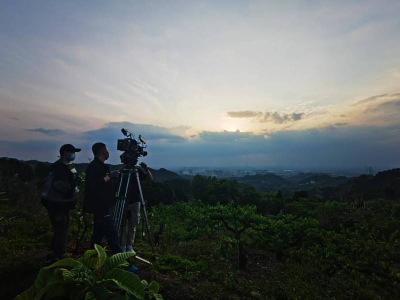 聚焦锦江区产品宣传视频拍摄公司，用专业实力铸就品牌传播传奇