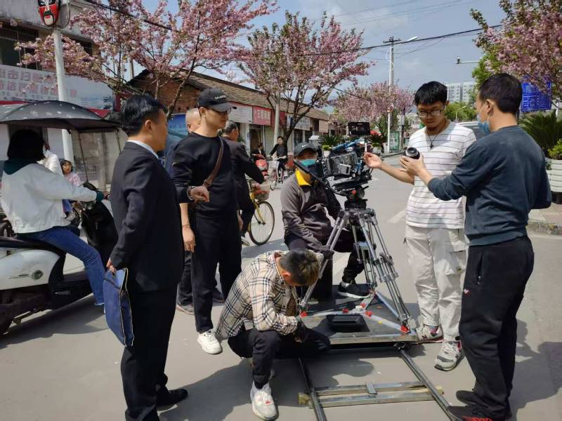 锦江区产品视频拍摄进阶指南，助力产品抢占视觉高地