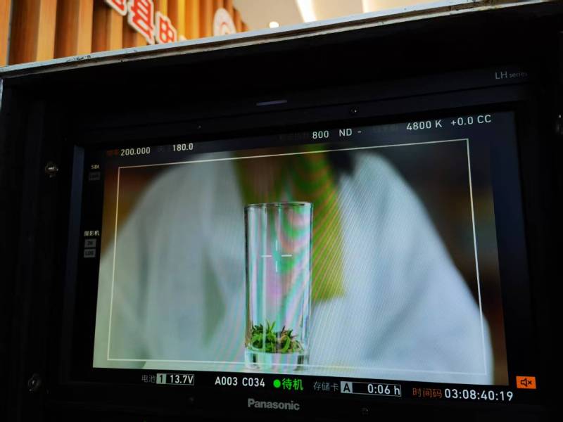 天然优选！锦江区电商产品宣传视频溯源原料产地的真实故事